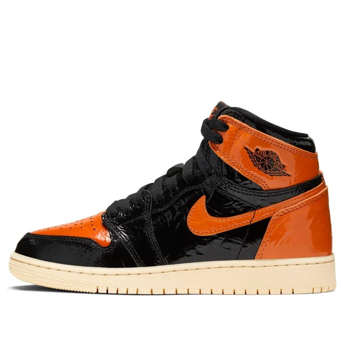 (GS) Air Jordan 1 Retro High OG ‘Shattered Backboard 3.0’ 575441-028
