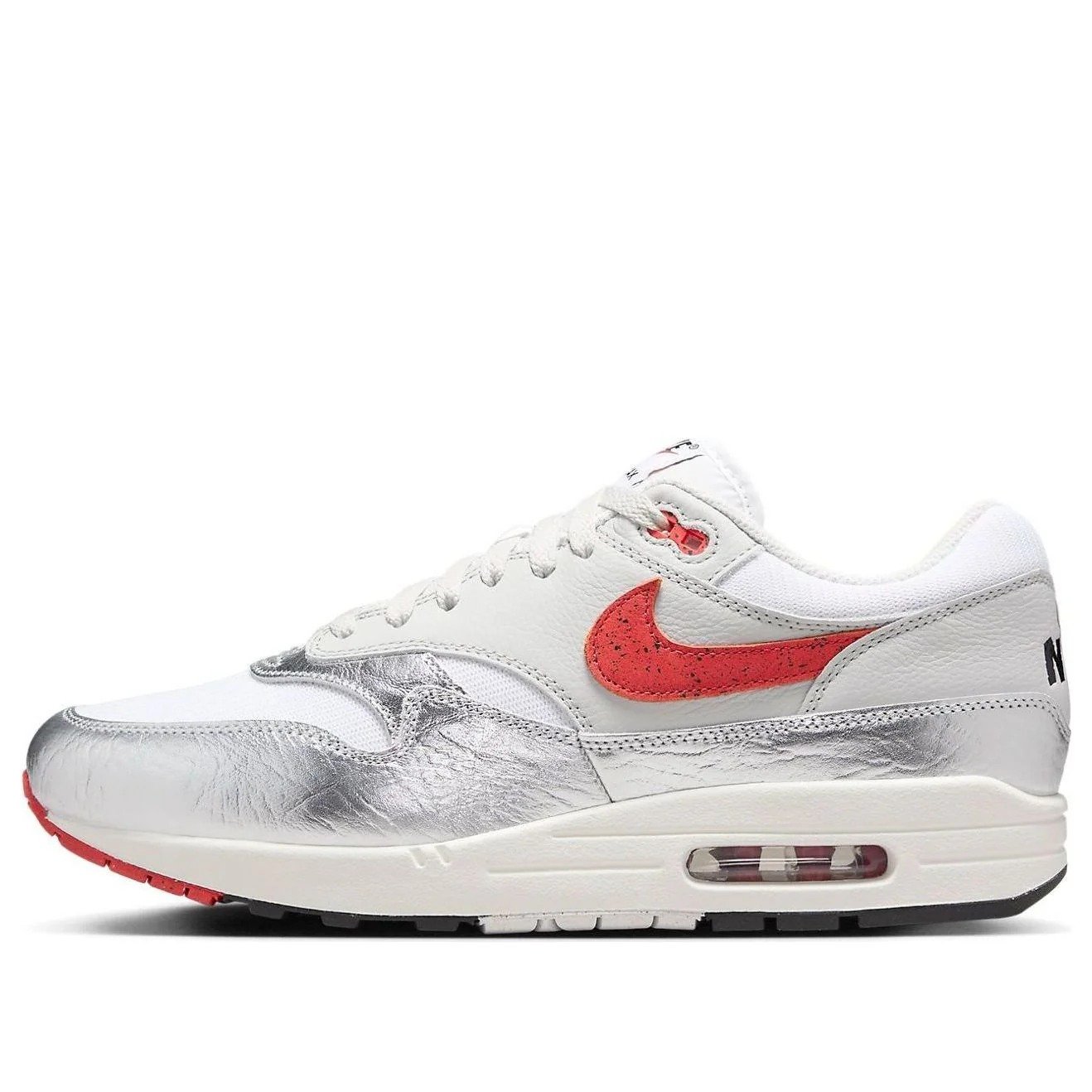 Nike Air Max 1 Premium ‘Hot Sauce’ HF7746-100