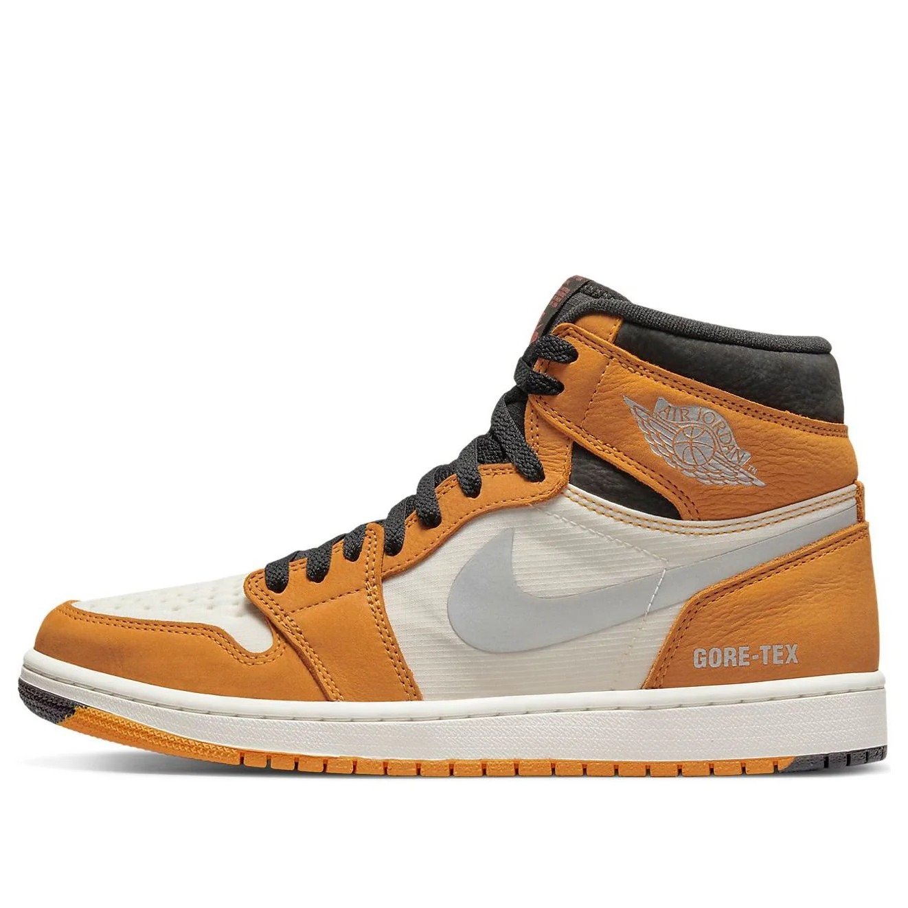 Air Jordan 1 High Element GORE-TEX ‘Light Curry’ DB2889-700