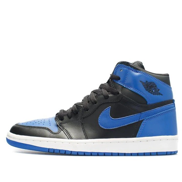 Air Jordan 1 Retro ‘Royal’ 2001 136066-041