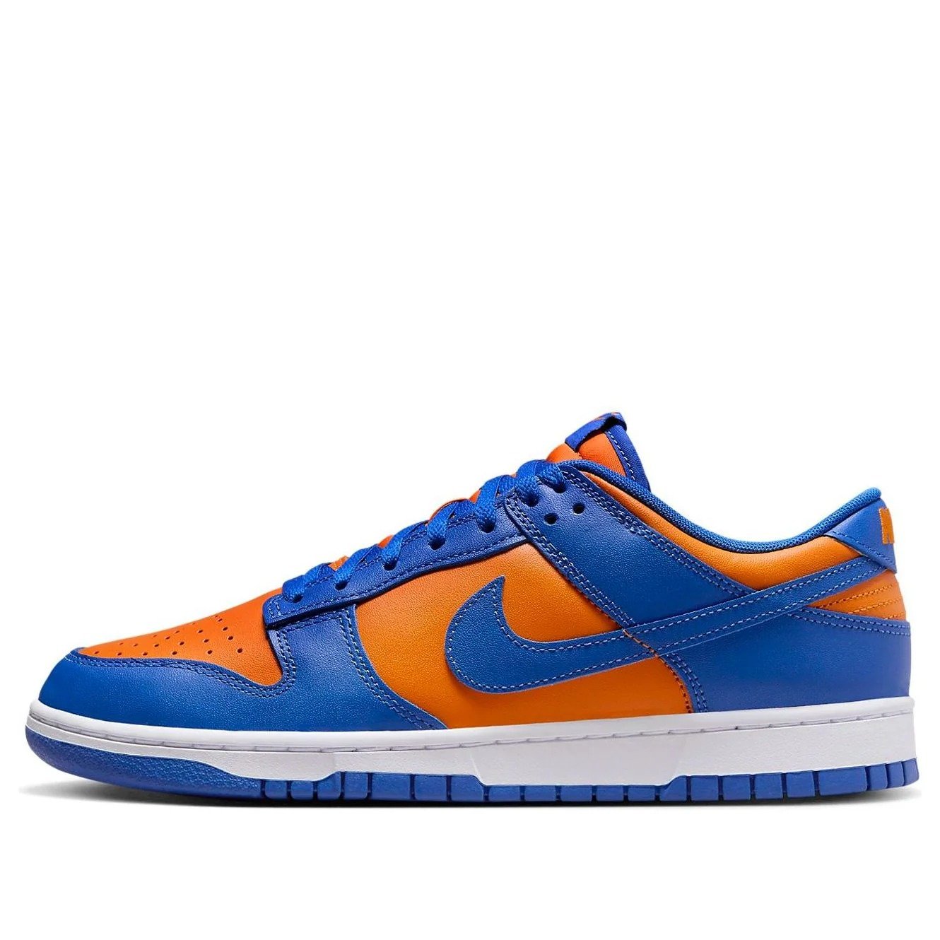 Nike Dunk Low ‘Knicks’ DV0833-800