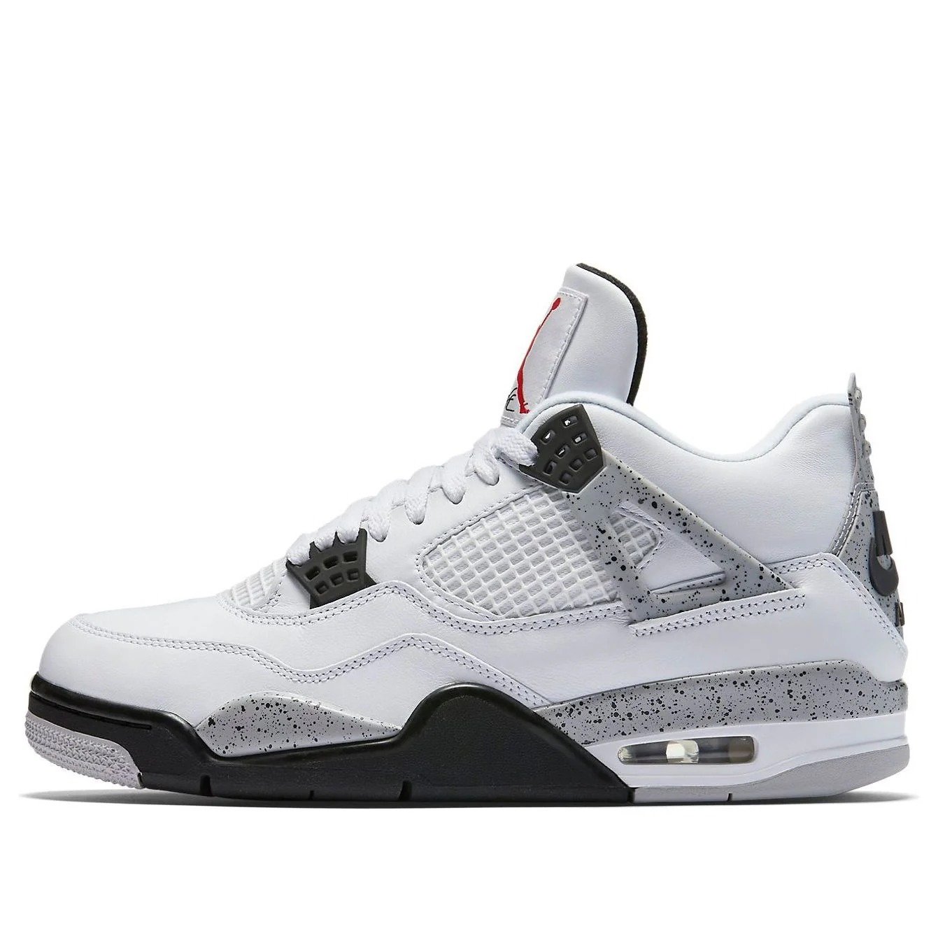 Air Jordan 4 Retro OG ‘White Cement’ 2016 840606-192