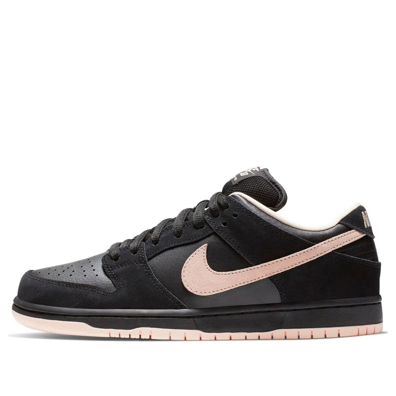 Nike SB Dunk Low ‘Black Coral’ BQ6817-003