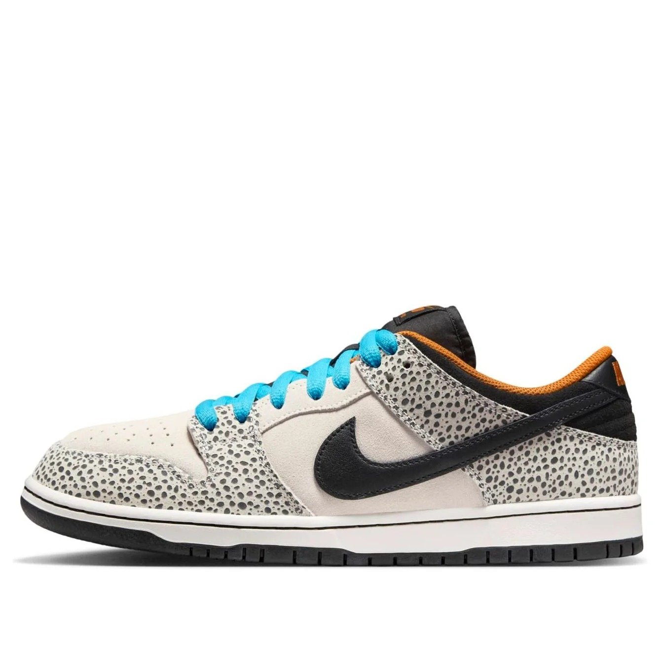 Nike SB Dunk Low ‘Safari Olympics’ FZ1233-002