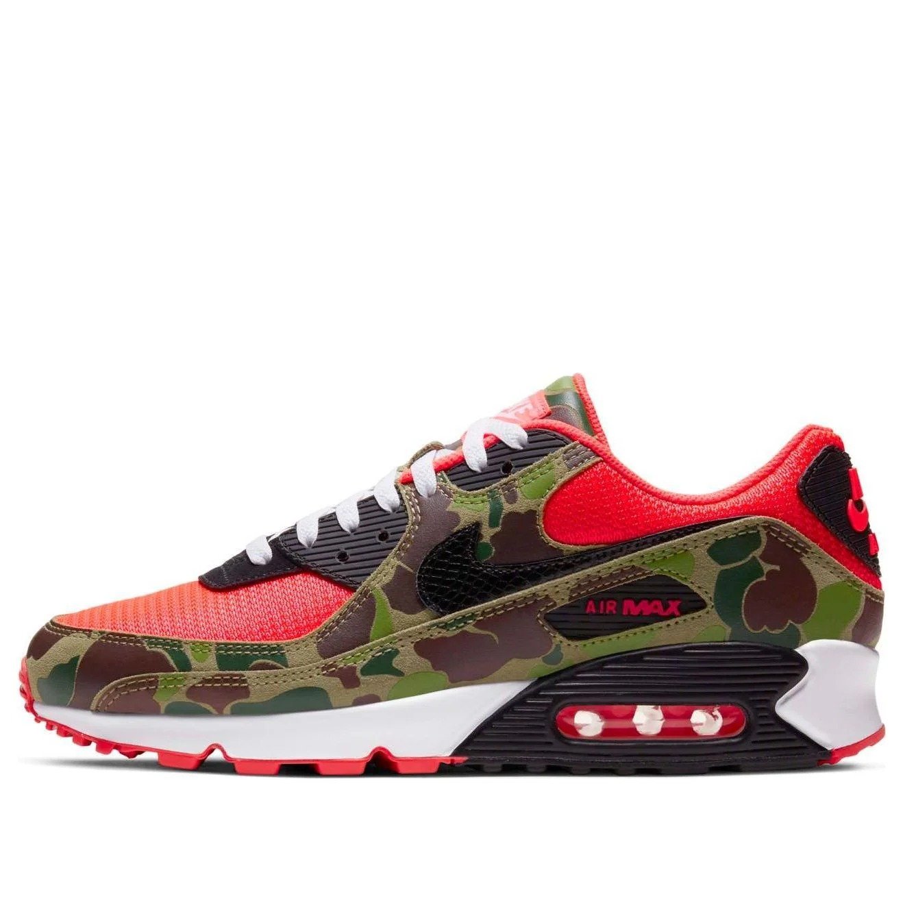 Nike Air Max 90 SP ‘Reverse Duck Camo’ CW6024-600