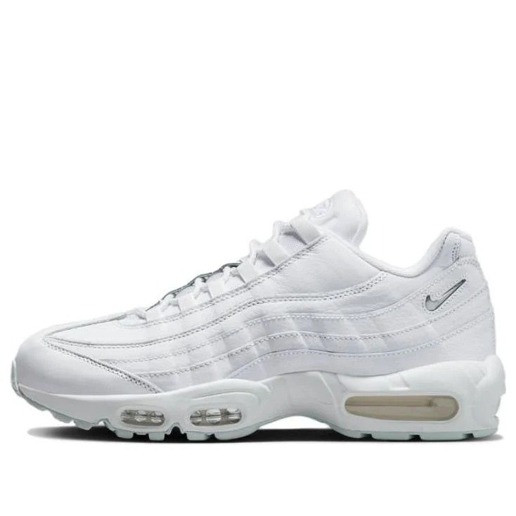 Nike Air Max 95 ‘Jewel – White’ FN7273-100