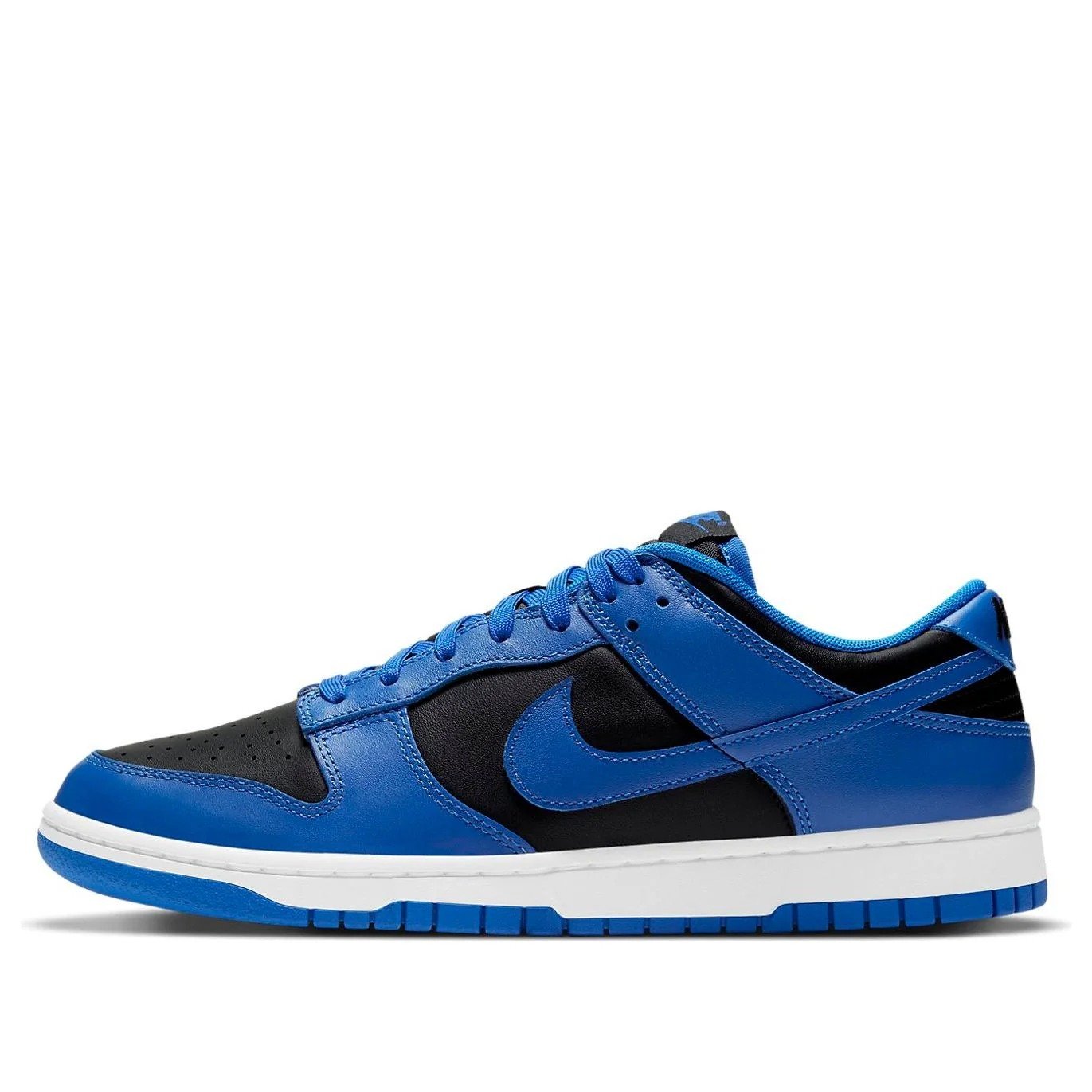 Nike Dunk Low ‘Hyper Cobalt’ DD1391-001