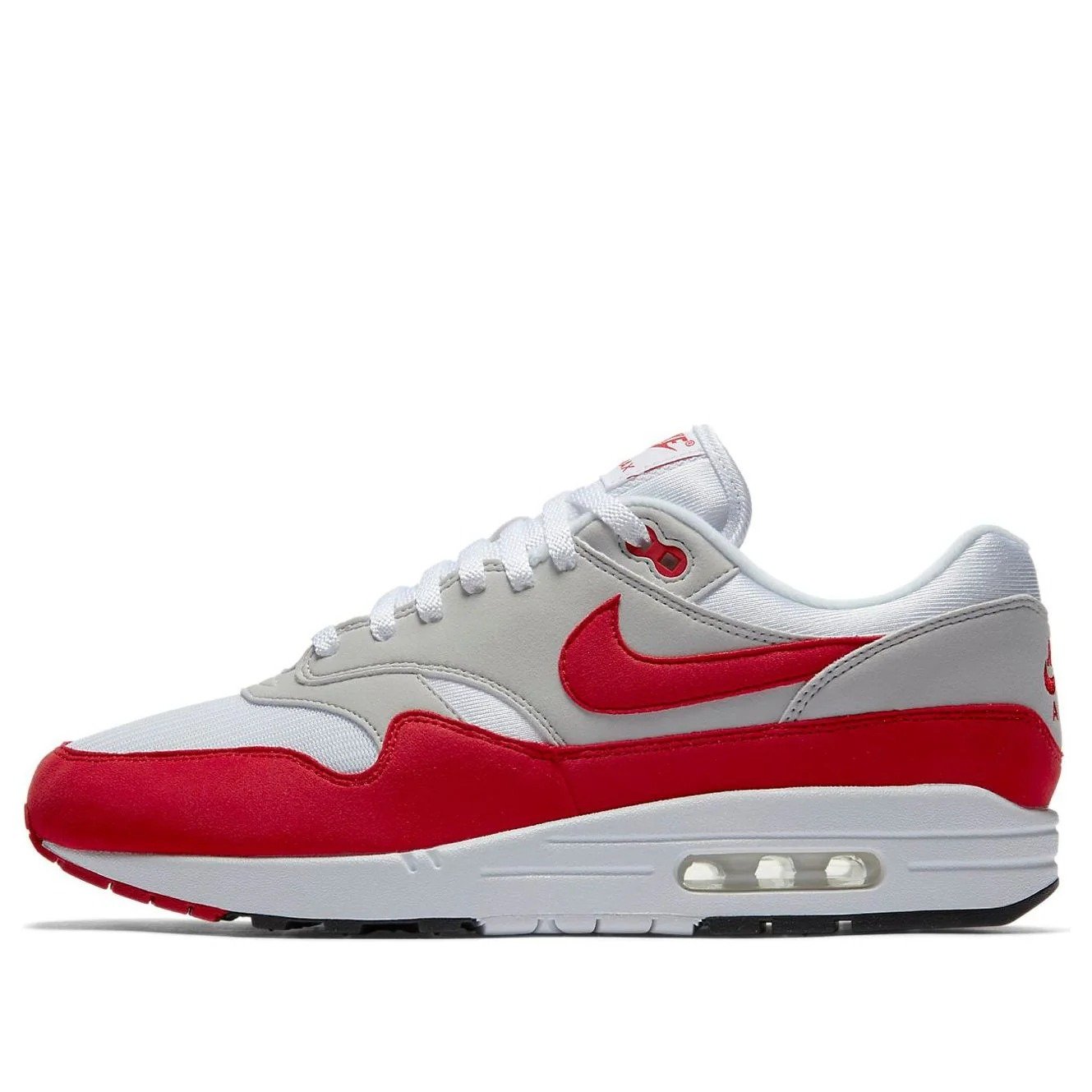 Nike Air Max 1 OG Anniversary ‘Red’ 908375-100