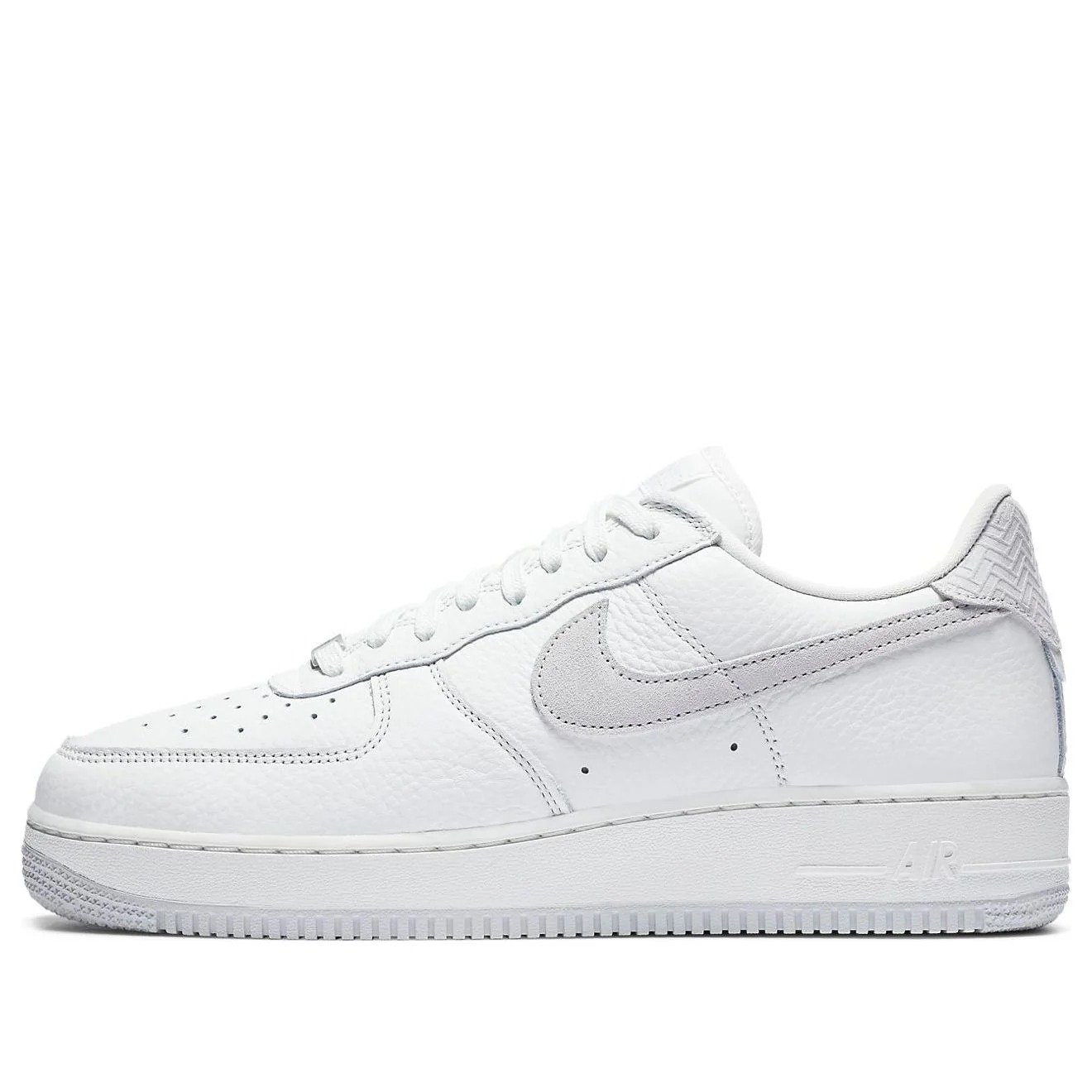 Nike Air Force 1 ’07 Craft ‘White Photon Dust’ CN2873-100