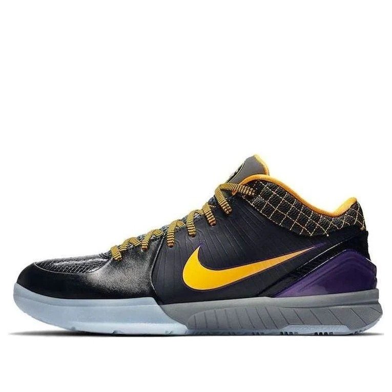 Nike Zoom Kobe 4 Protro ‘Carpe Diem’ AV6339-001