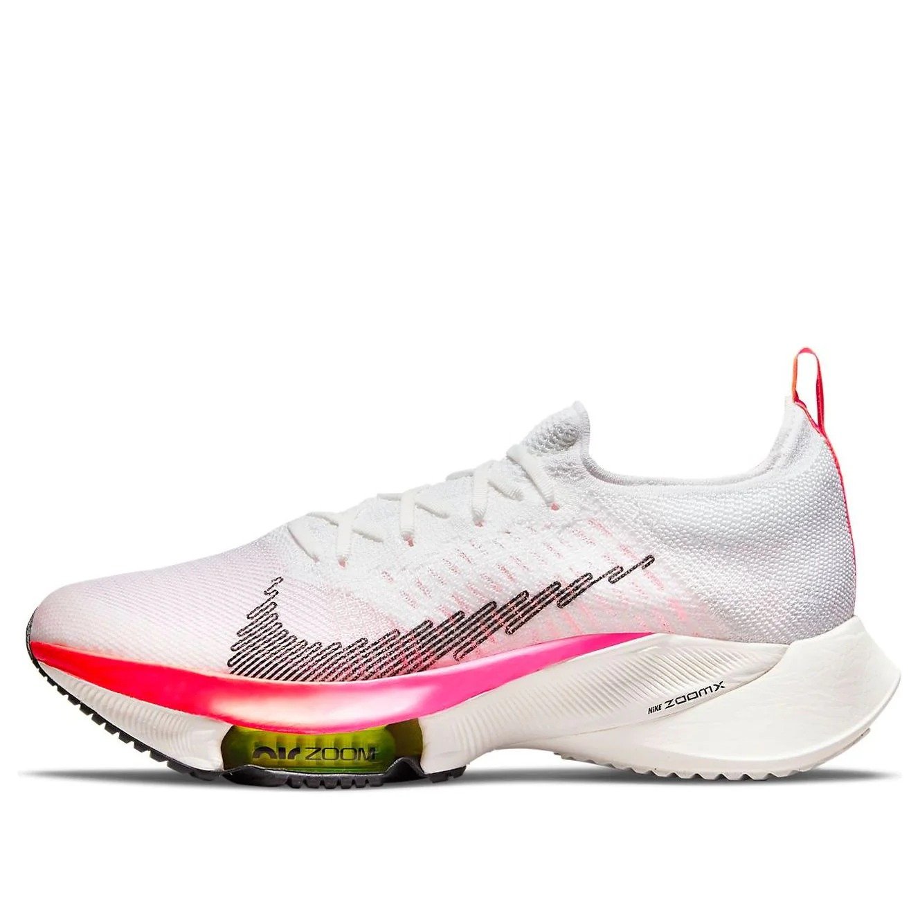 Nike Air Zoom Tempo NEXT% Flyknit ‘Rawdacious’ DJ5430-100