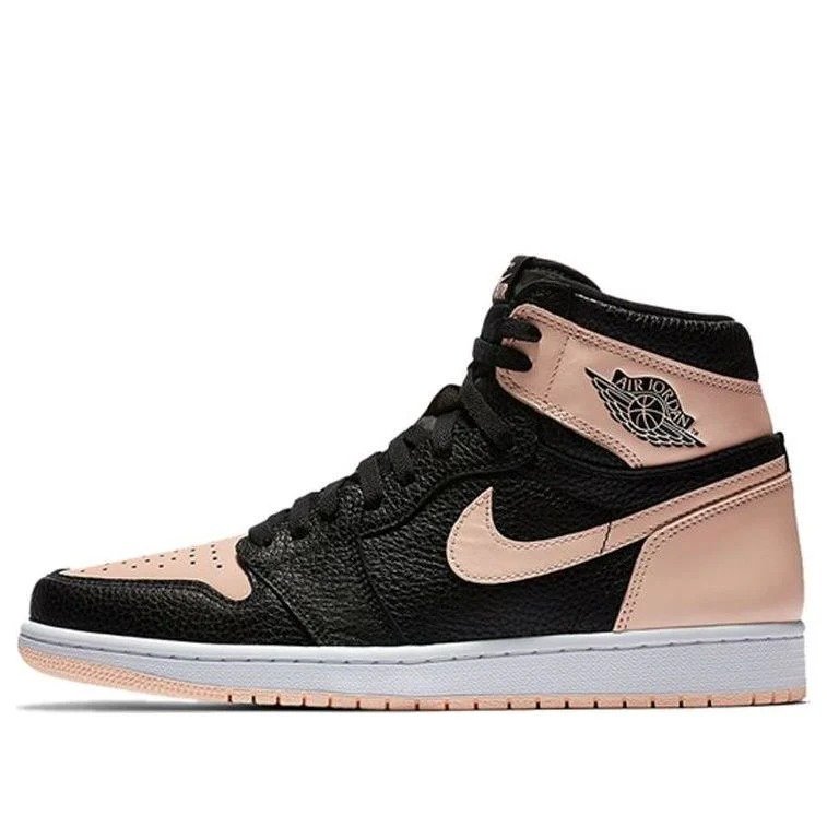Air Jordan 1 Retro High OG ‘Crimson Tint’ 555088-081