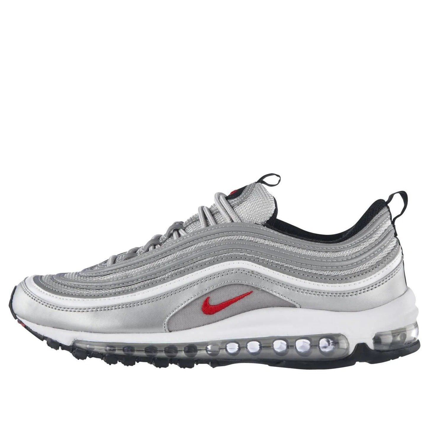 Nike Air Max 97 ‘Silver Bullet’ 2013 312641-069
