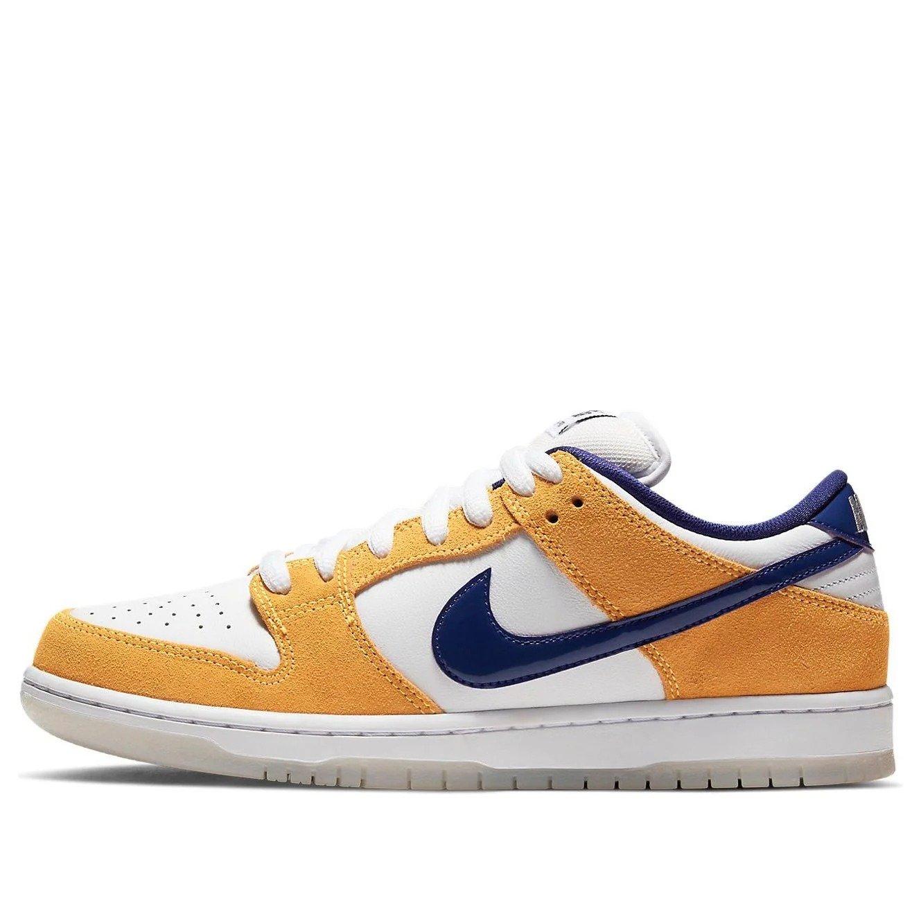 Nike SB Dunk Low Pro ‘Laser Orange’ BQ6817-800