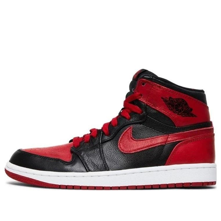 Air Jordan 1 Retro High ‘Banned’ 2011 432001-001
