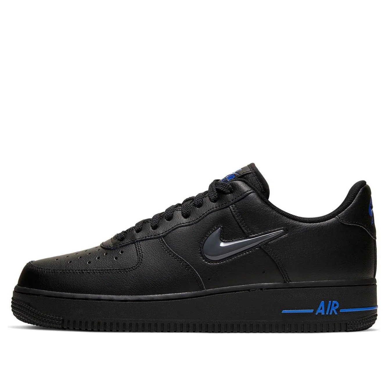 Nike Air Force 1 Low Jewel ‘Black’ CT3438-002