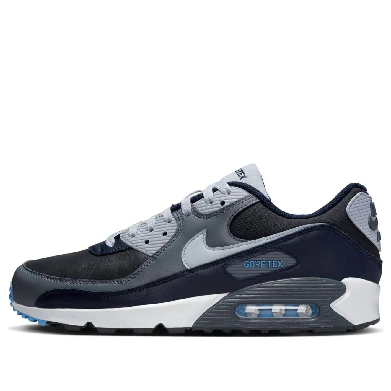 Nike Air Max 90 GORE-TEX ‘Anthracite Obsidian’ DJ9779-004