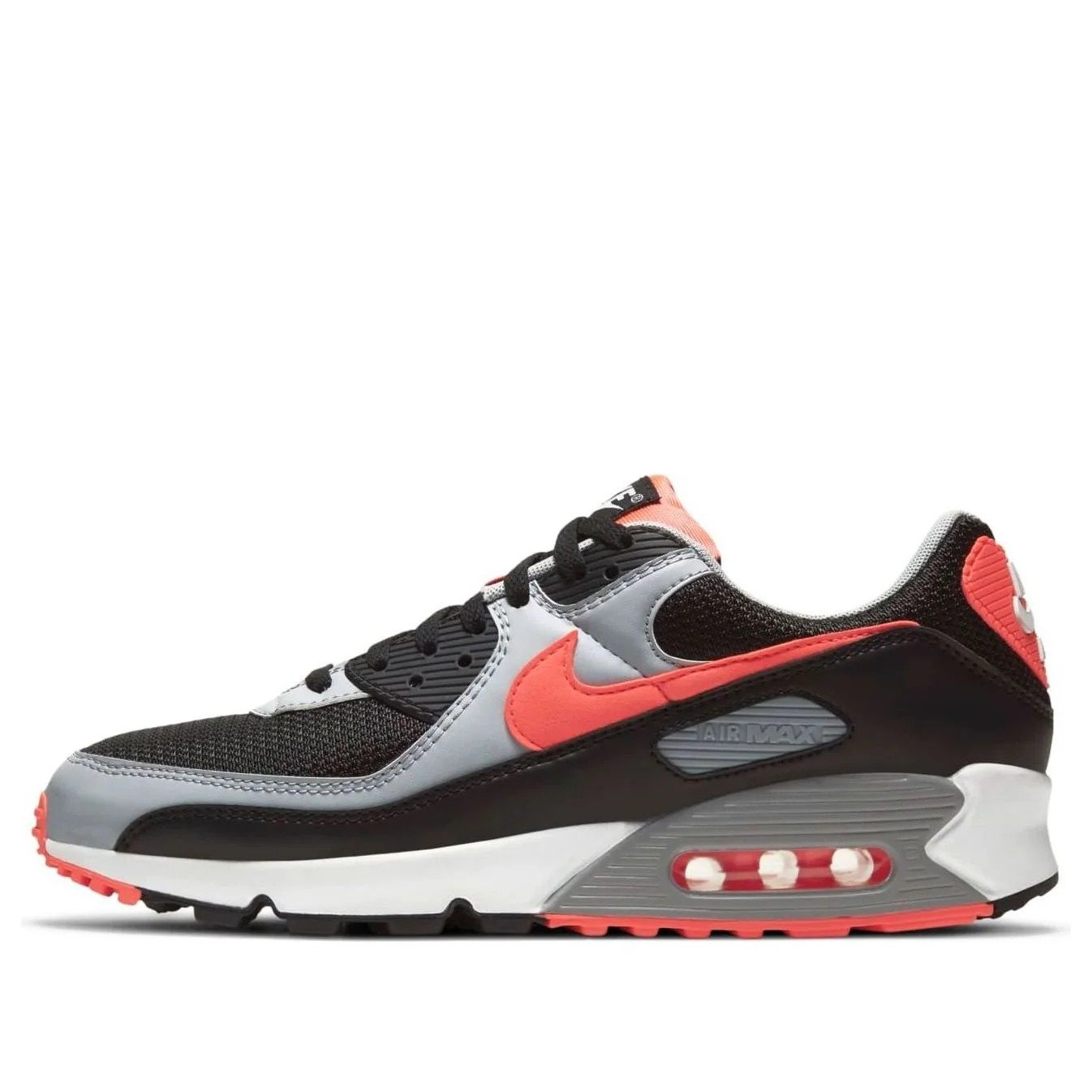 Nike Air Max 90 ‘Radiant Red’ CZ4222-001