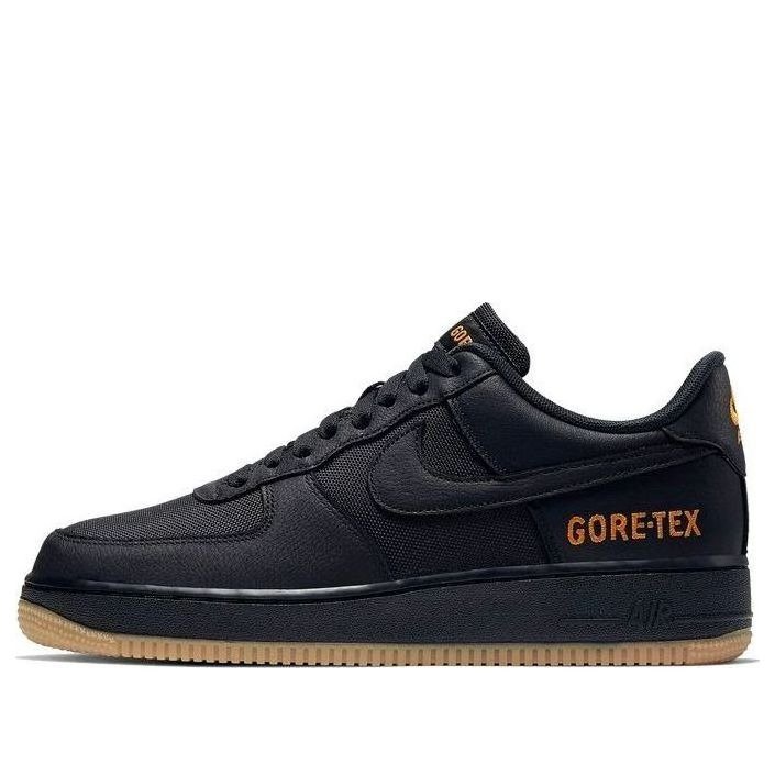 Nike Air Force 1 Low GTX ‘Black’ CK2630-001
