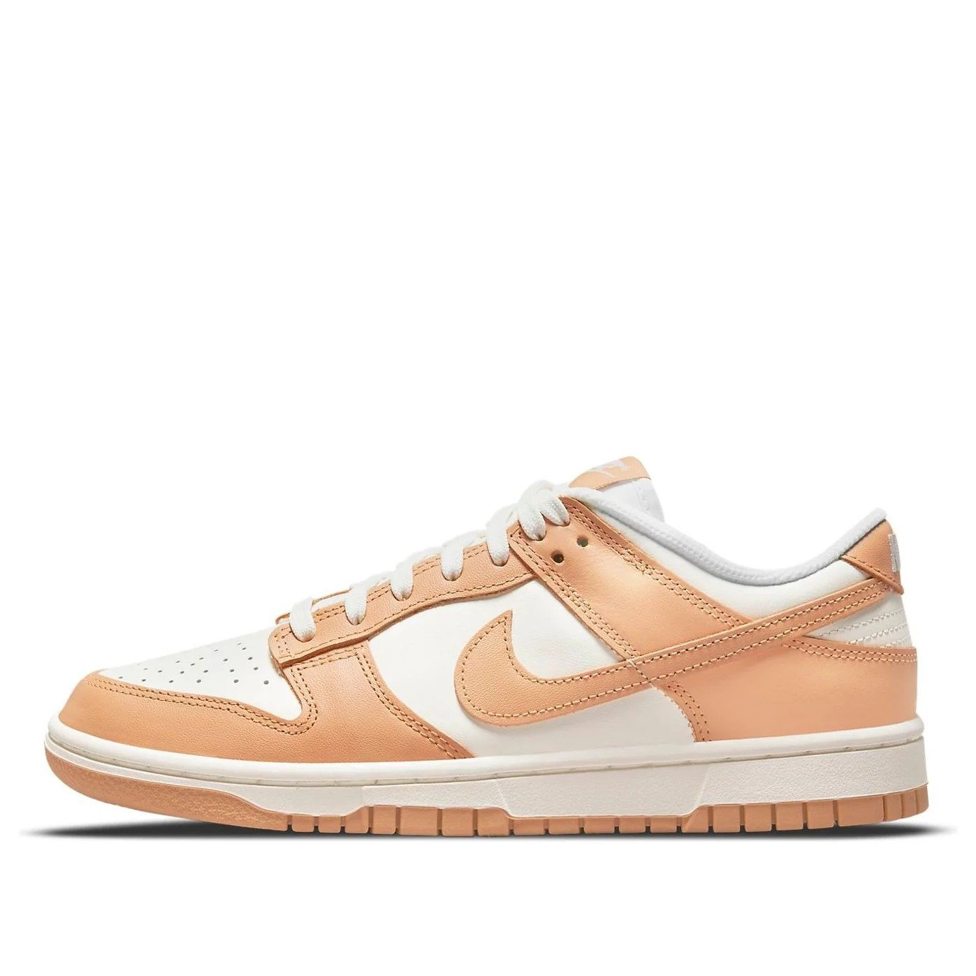(WMNS) Nike Dunk Low ‘Harvest Moon’ DD1503-114