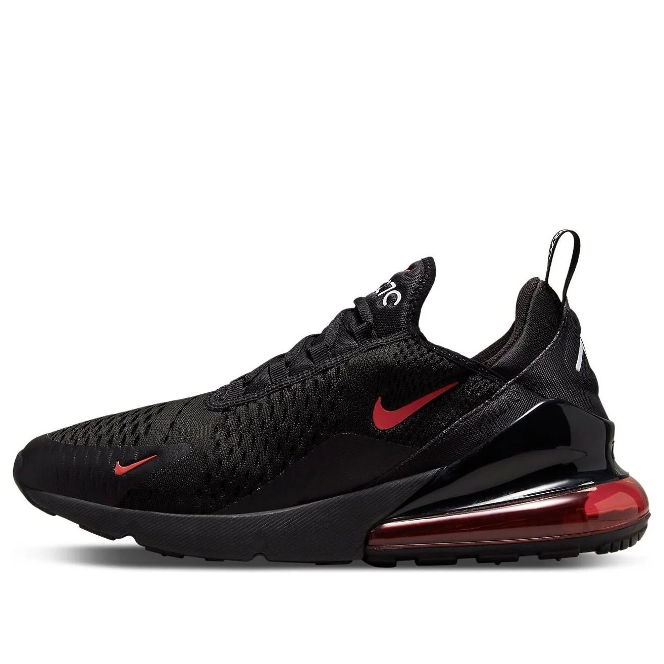 Nike Air Max 270 ‘Bred’ DR8616-002