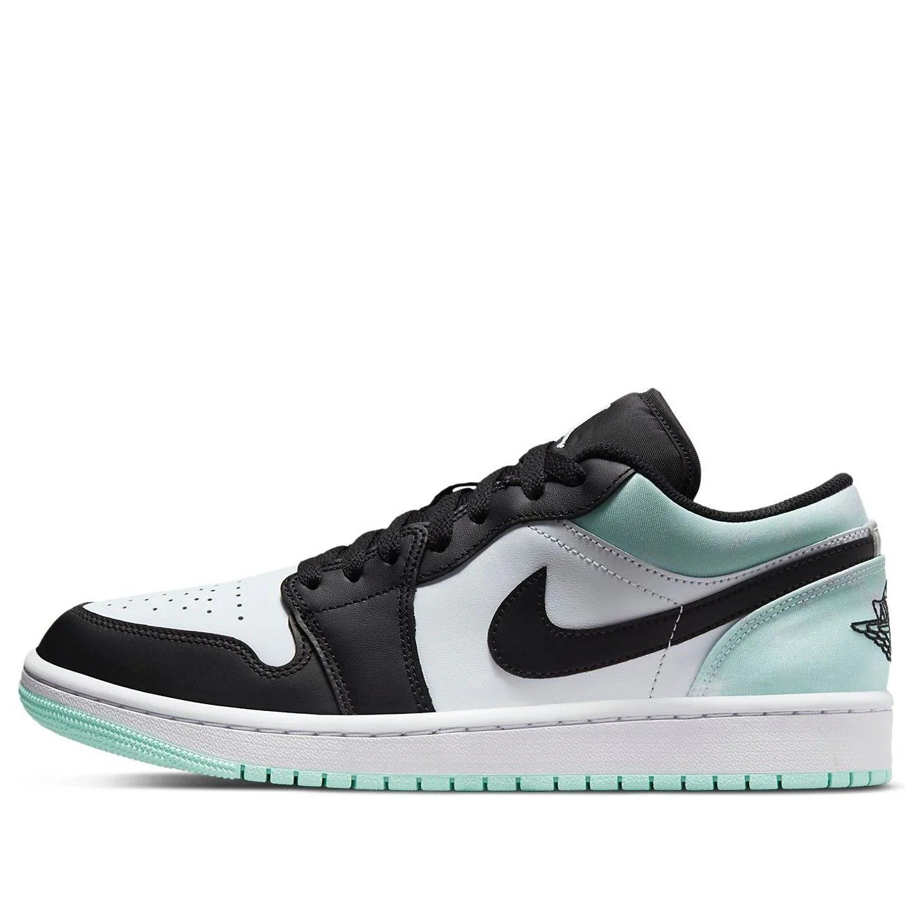 Air Jordan 1 Low SE ‘Tie Dye’ DM1199-100