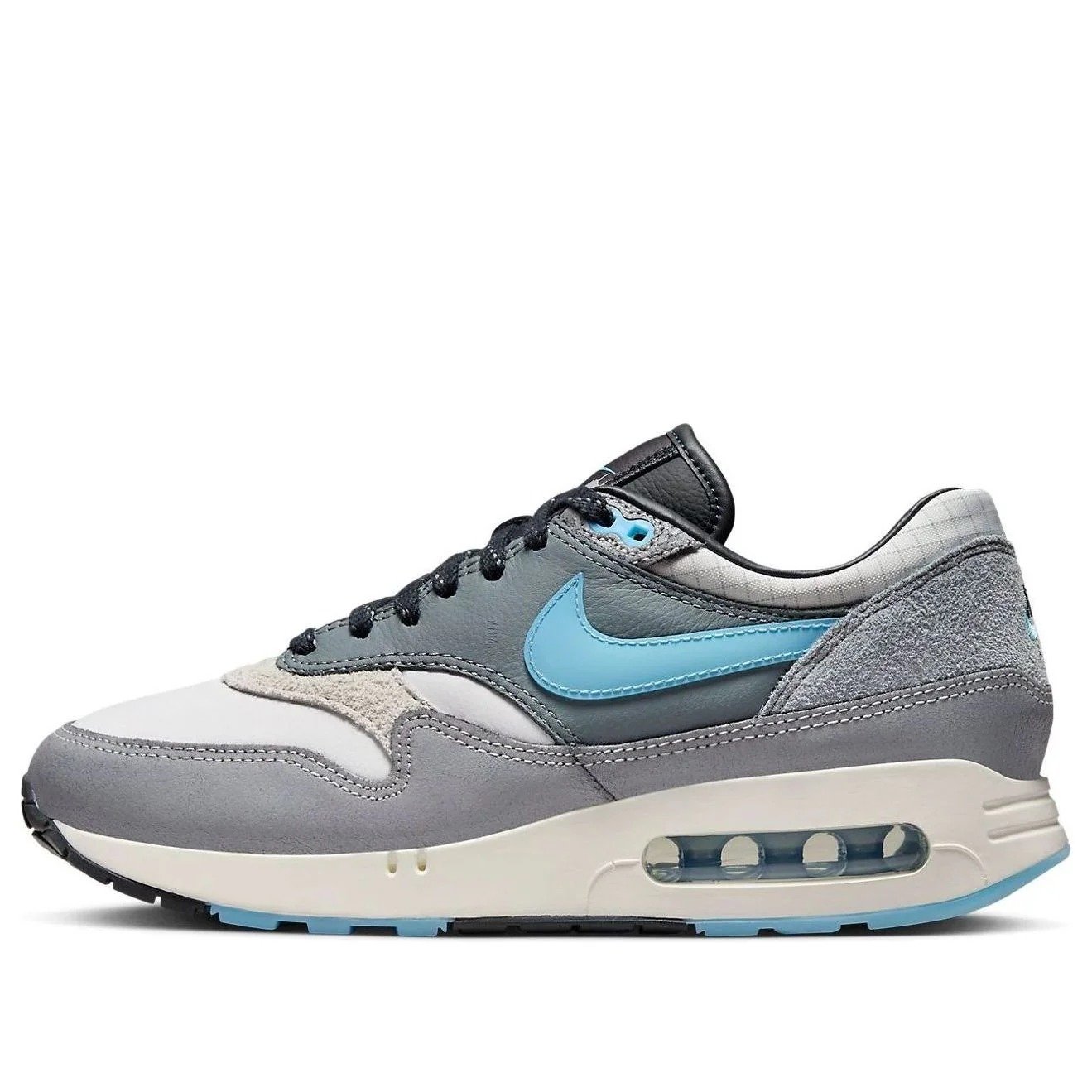 Nike Air Max 1 ’86 OG ‘Big Bubble – Chicago’ FQ8742-100