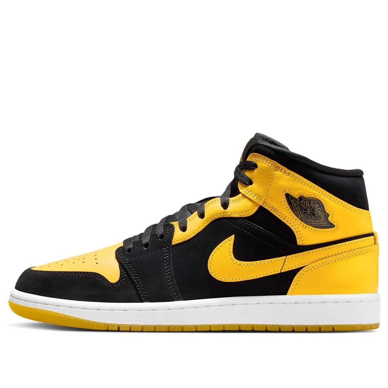 Air Jordan 1 Mid ‘New Love’ HJ6654-071