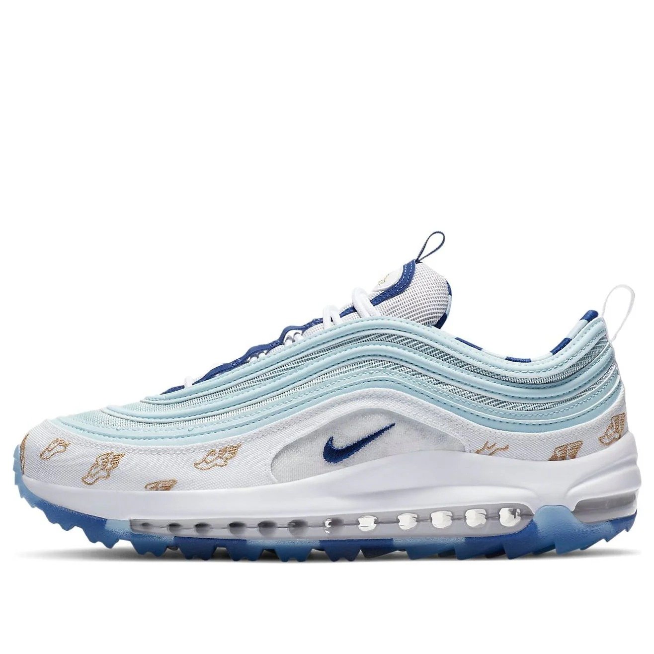 Nike Air Max 97 Golf NRG ‘Wing It’ CK1220-100