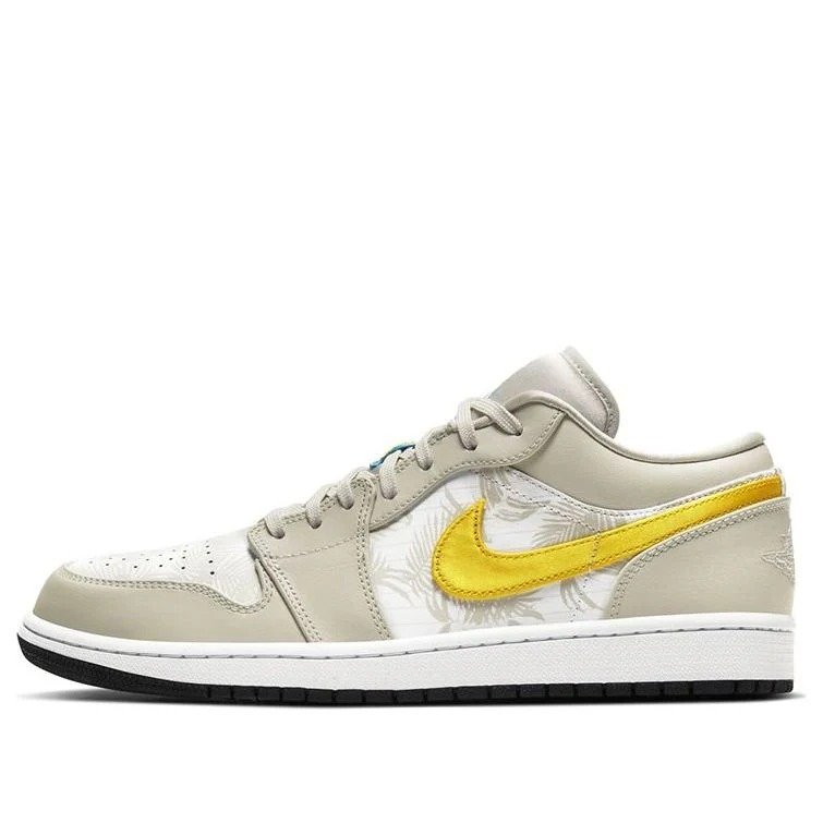 Air Jordan 1 Low ‘Orewood Brown’ CK3022-107