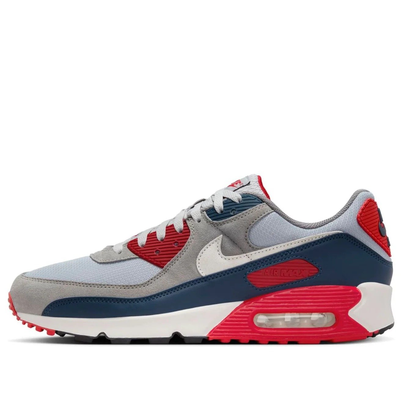 Nike Air Max 90 ‘USA’ 2024 DM0029-005