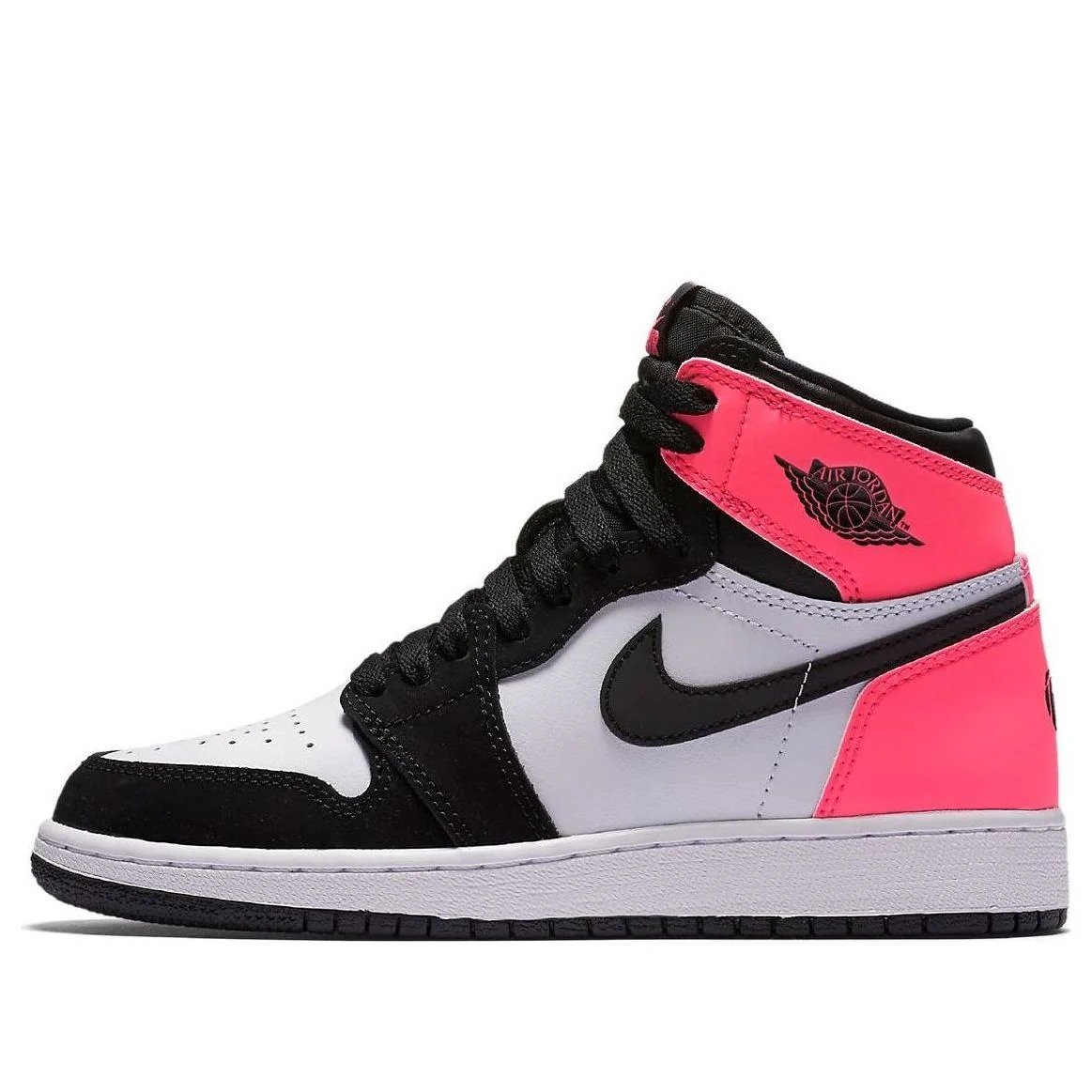 (GS) Air Jordan 1 Retro High ‘Valentine’s Day 2017’ 881426-009