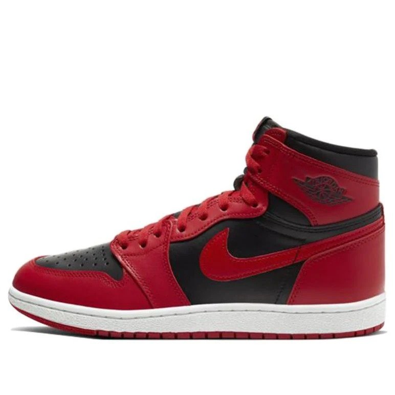 Air Jordan 1 Retro High ’85 ‘Varsity Red’ BQ4422-600