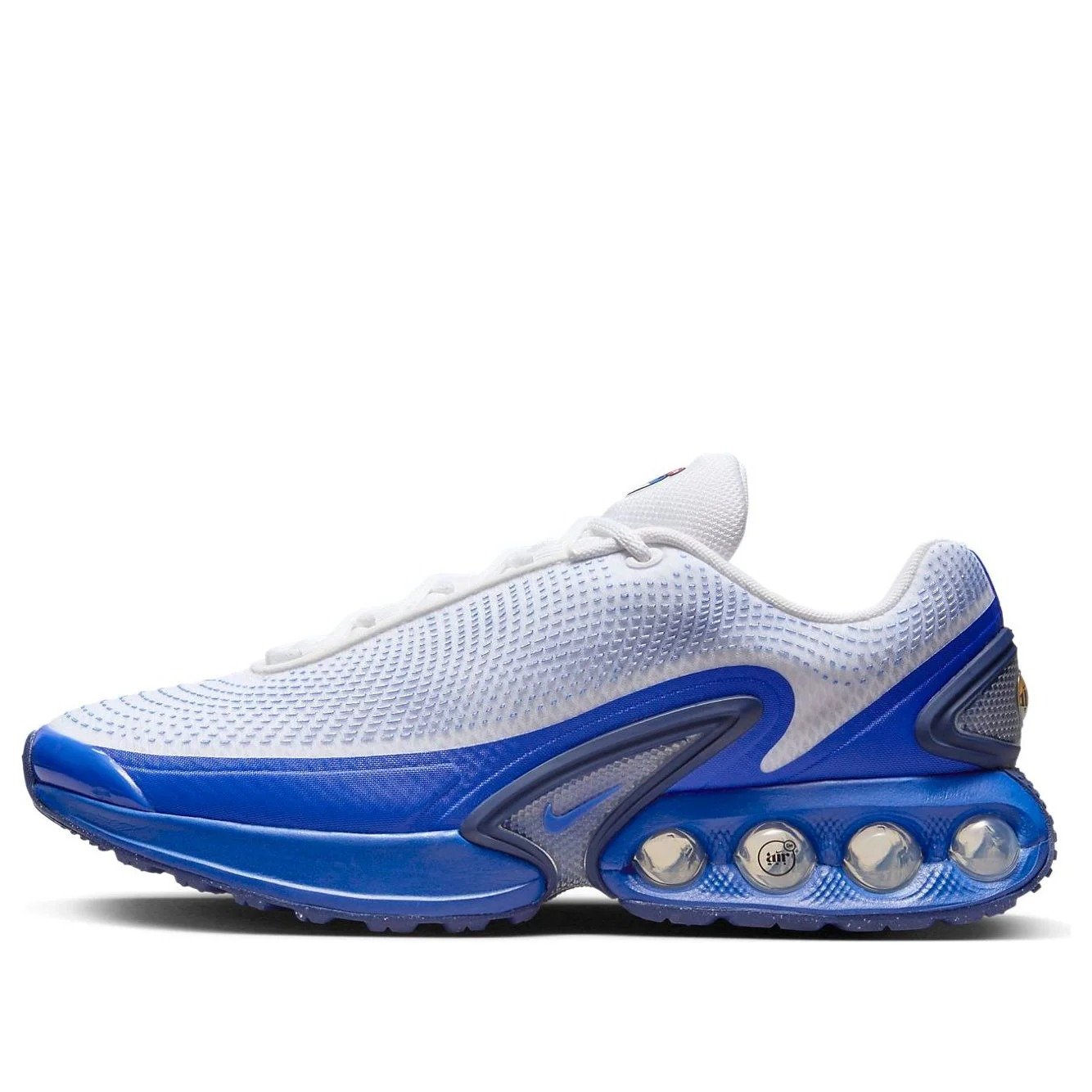 Nike Air Max DN ‘Platinum Royal’ DV3337-102