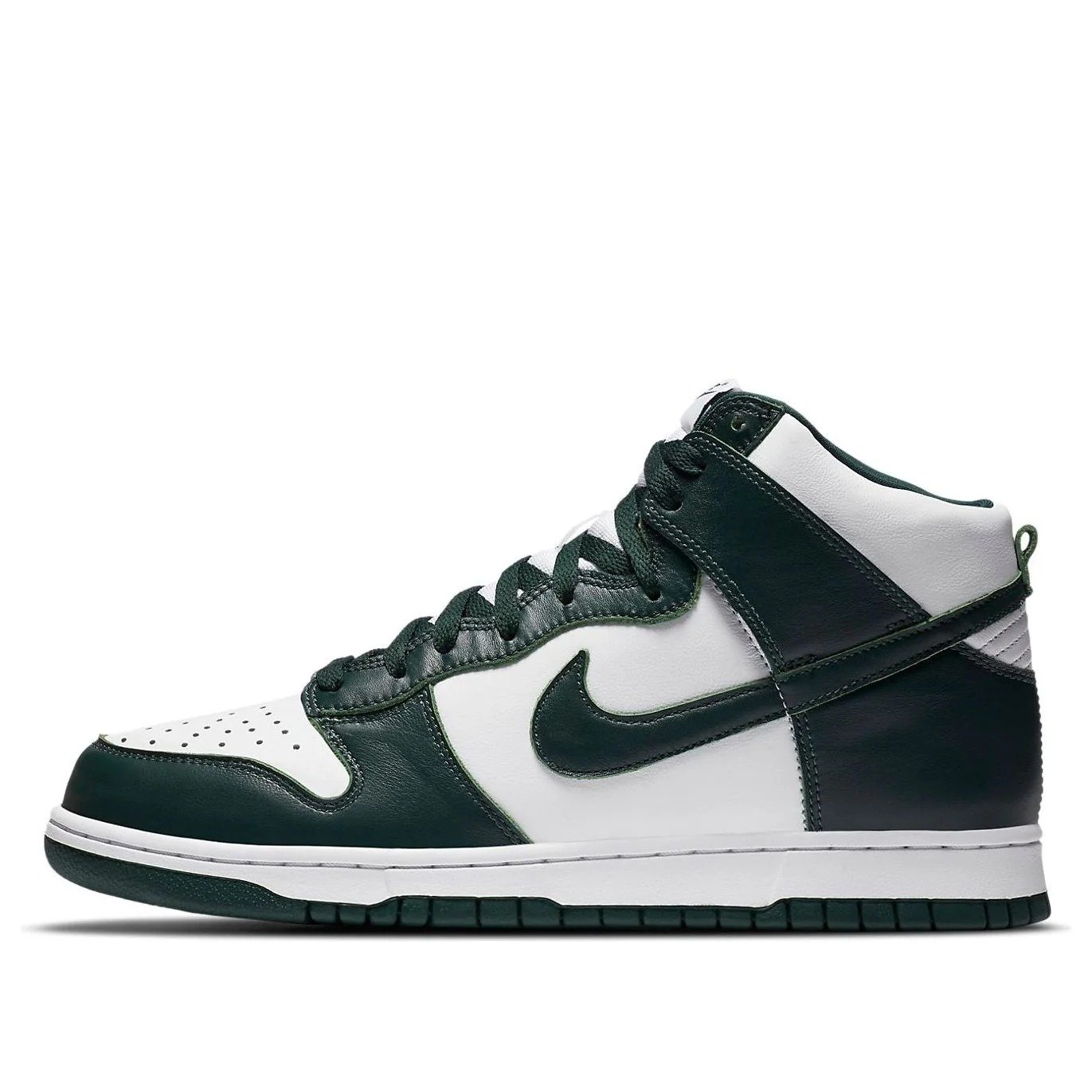Nike Dunk High SP ‘Spartan Green’ CZ8149-100