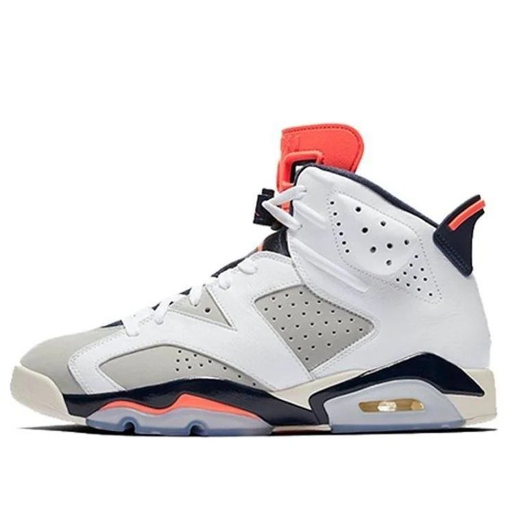 Air Jordan 6 Retro ‘Tinker’ 384664-104