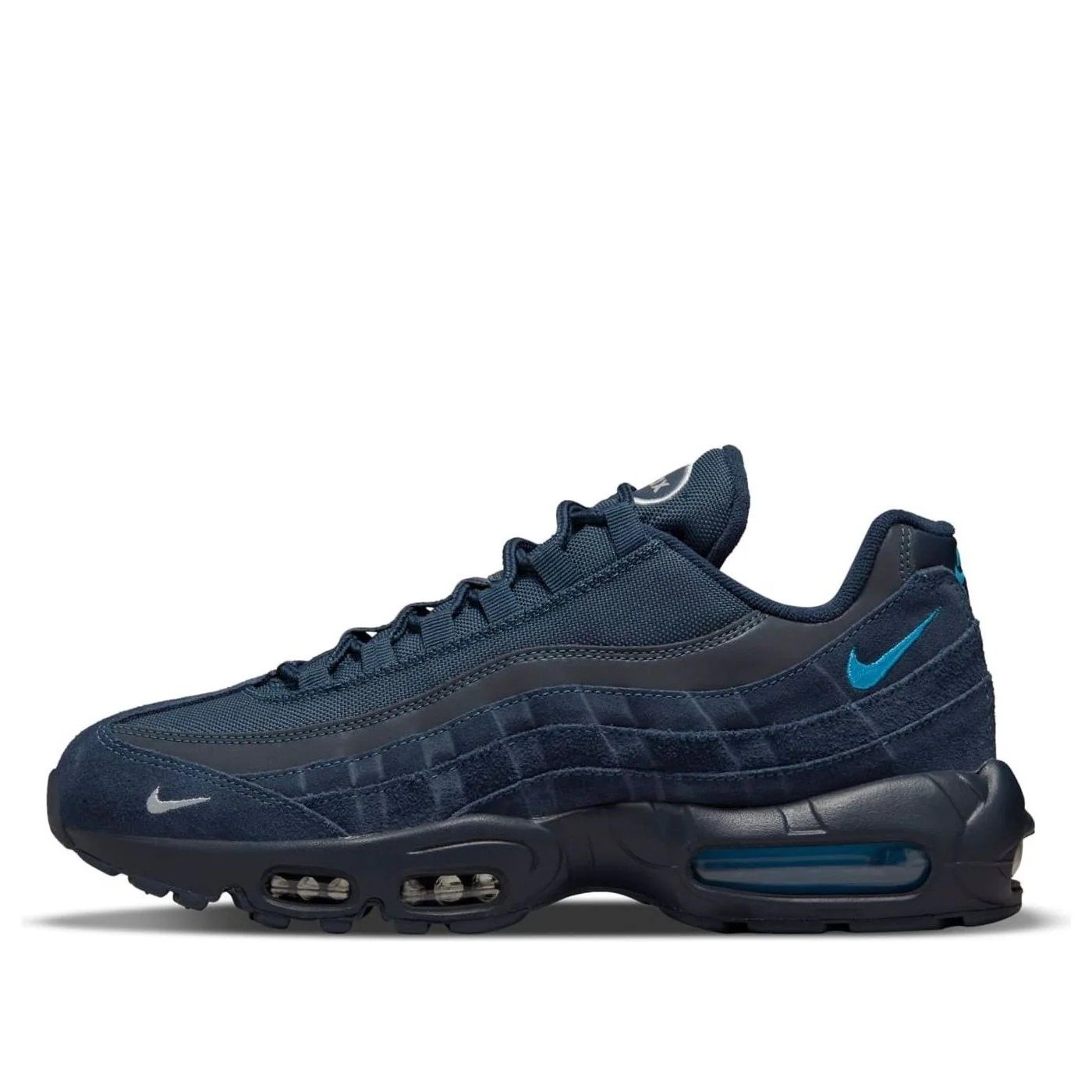 Nike Air Max 95 ‘Obsidian’ DO6704-400
