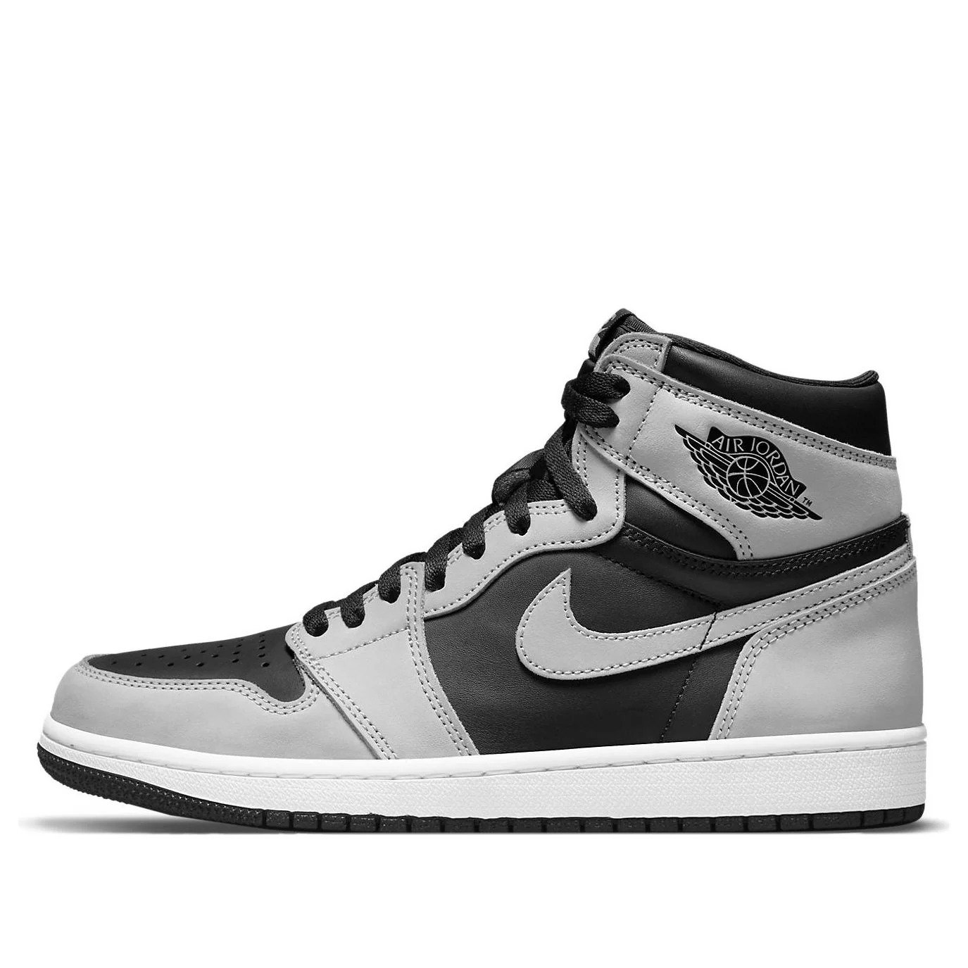 Air Jordan 1 Retro High OG ‘Shadow 2.0’ 555088-035