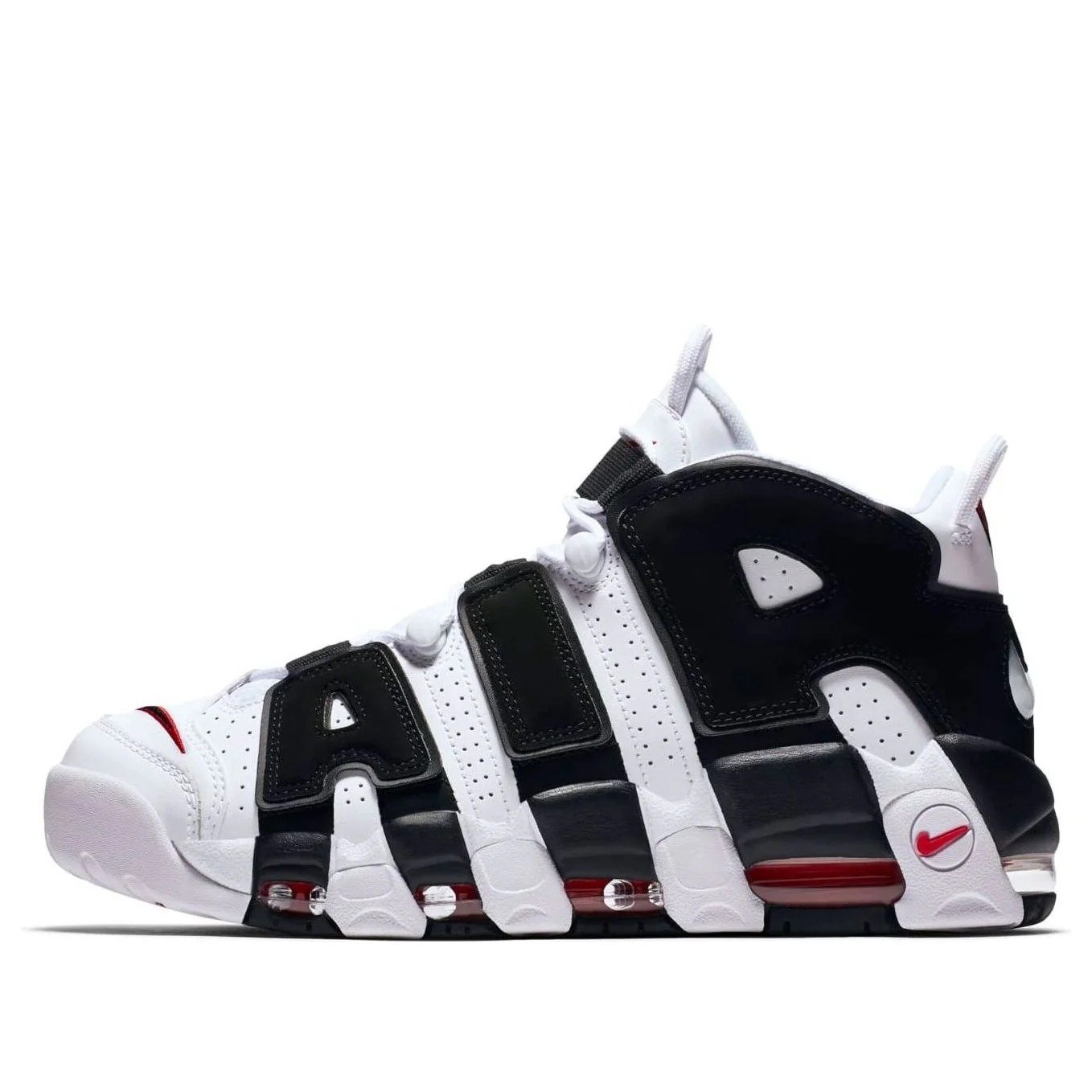 Nike Air More Uptempo ‘Scottie Pippen’ 414962-105