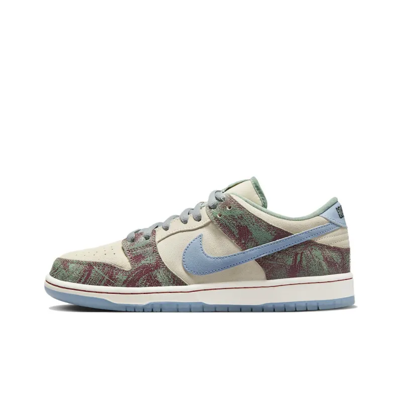Nike SB Dunk Low ‘Crenshaw Skate Club’ FN4193-100