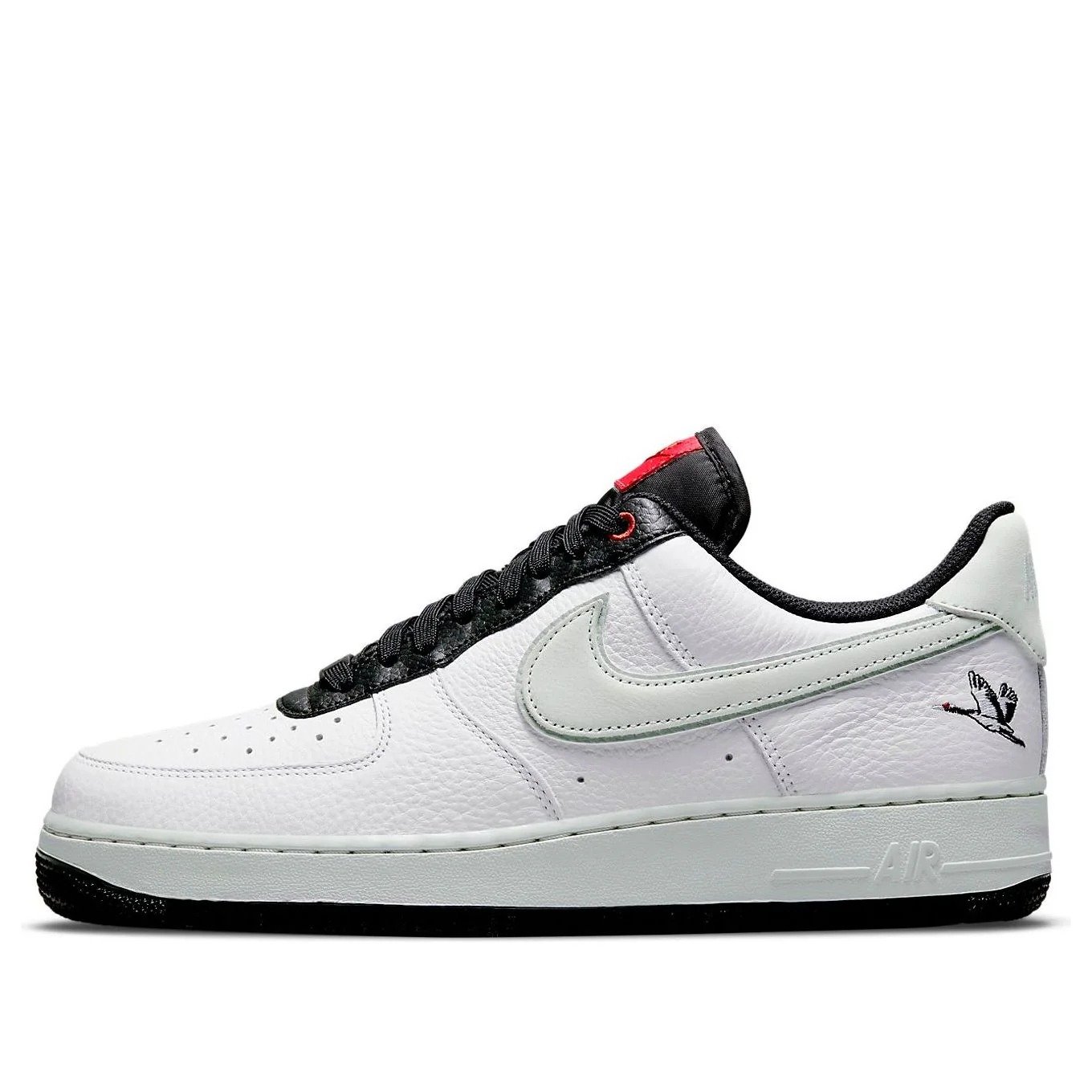 Nike Air Force 1 ’07 LX ‘Crane’ DA8482-100