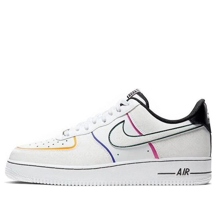 Nike Air Force 1 Low ‘Day of the Dead’ CT1138-100