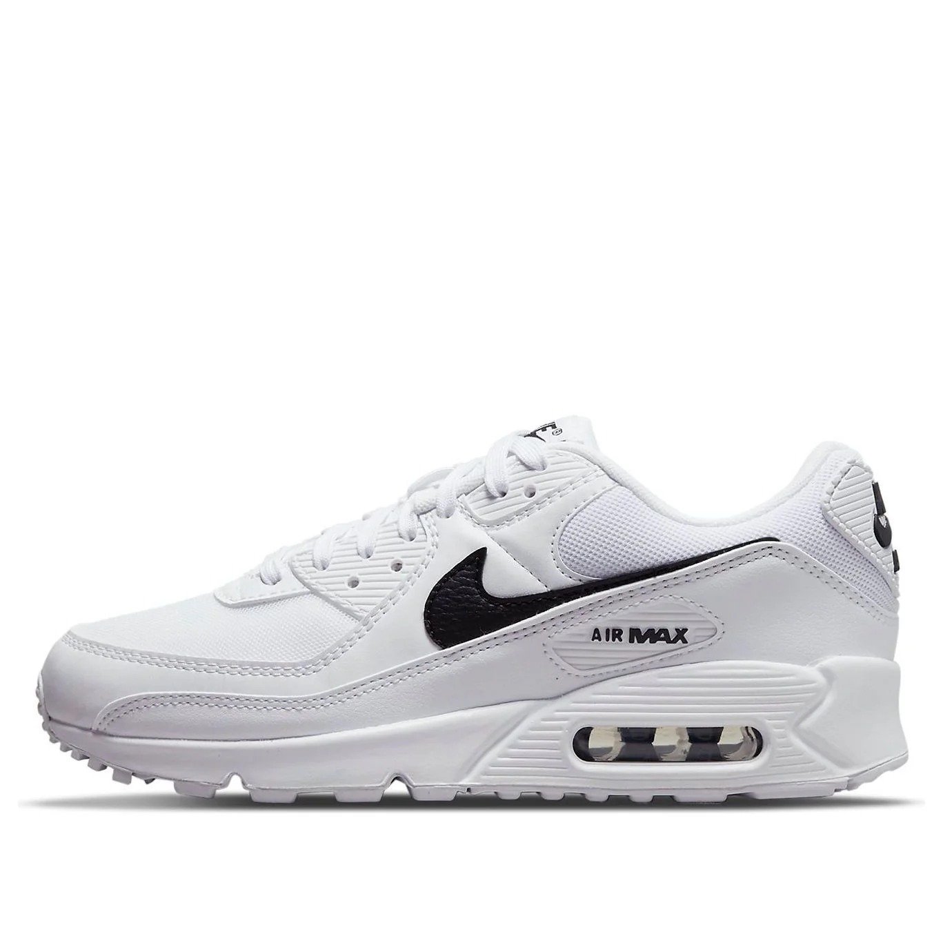 (WMNS) Nike Air Max 90 Next Nature ‘White’ DH8010-101