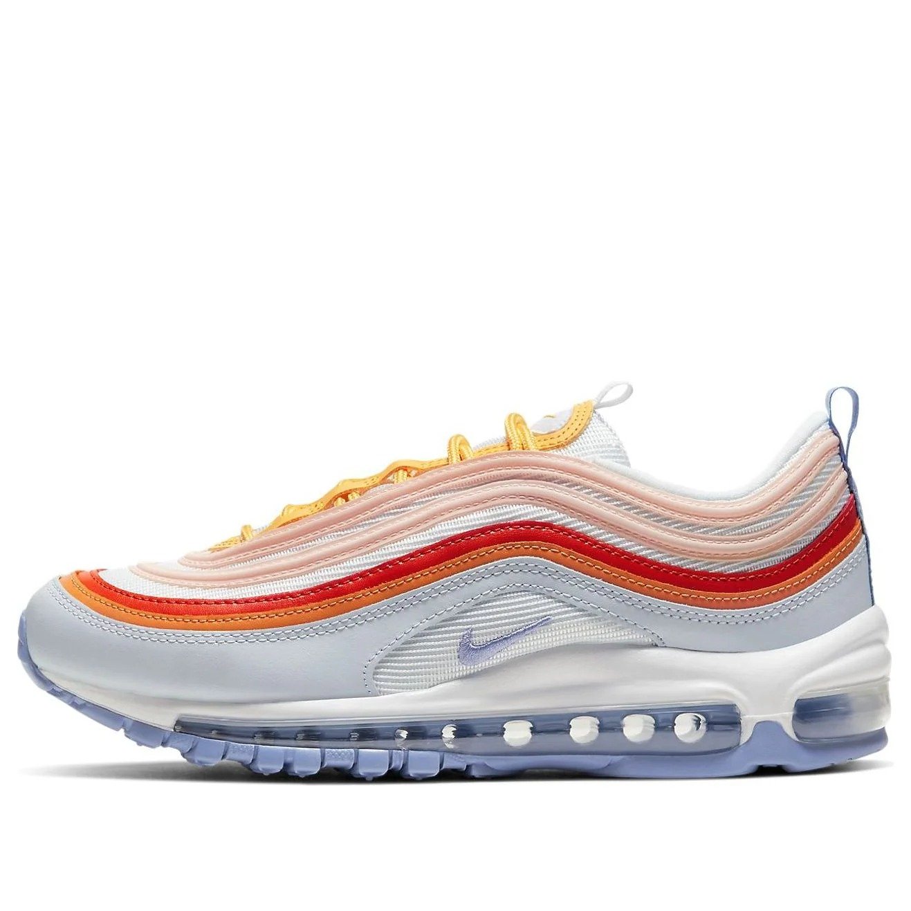 (WMNS) Nike Air Max 97 ‘Grey Light Thistle’ CW5588-001