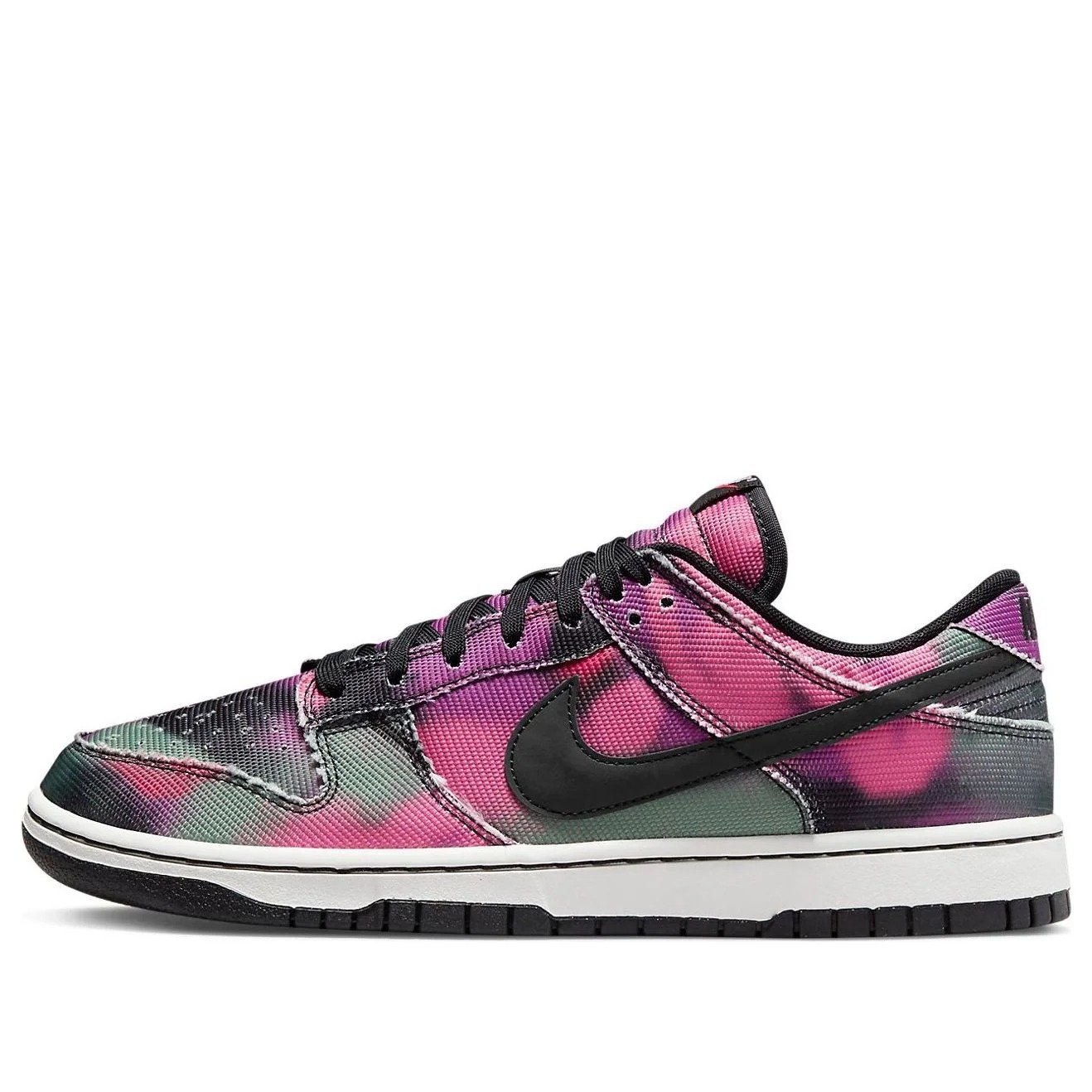 Nike Dunk Low Premium ‘Graffiti’ DM0108-002
