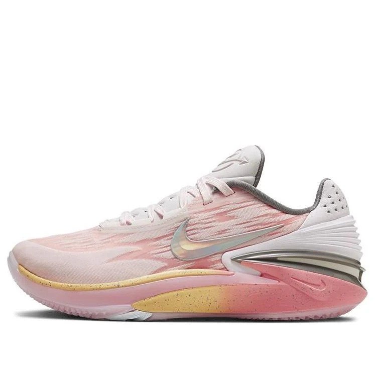 Nike Air Zoom G.T. Cut 2 EP ‘Pearl Pink’ DJ6013-602