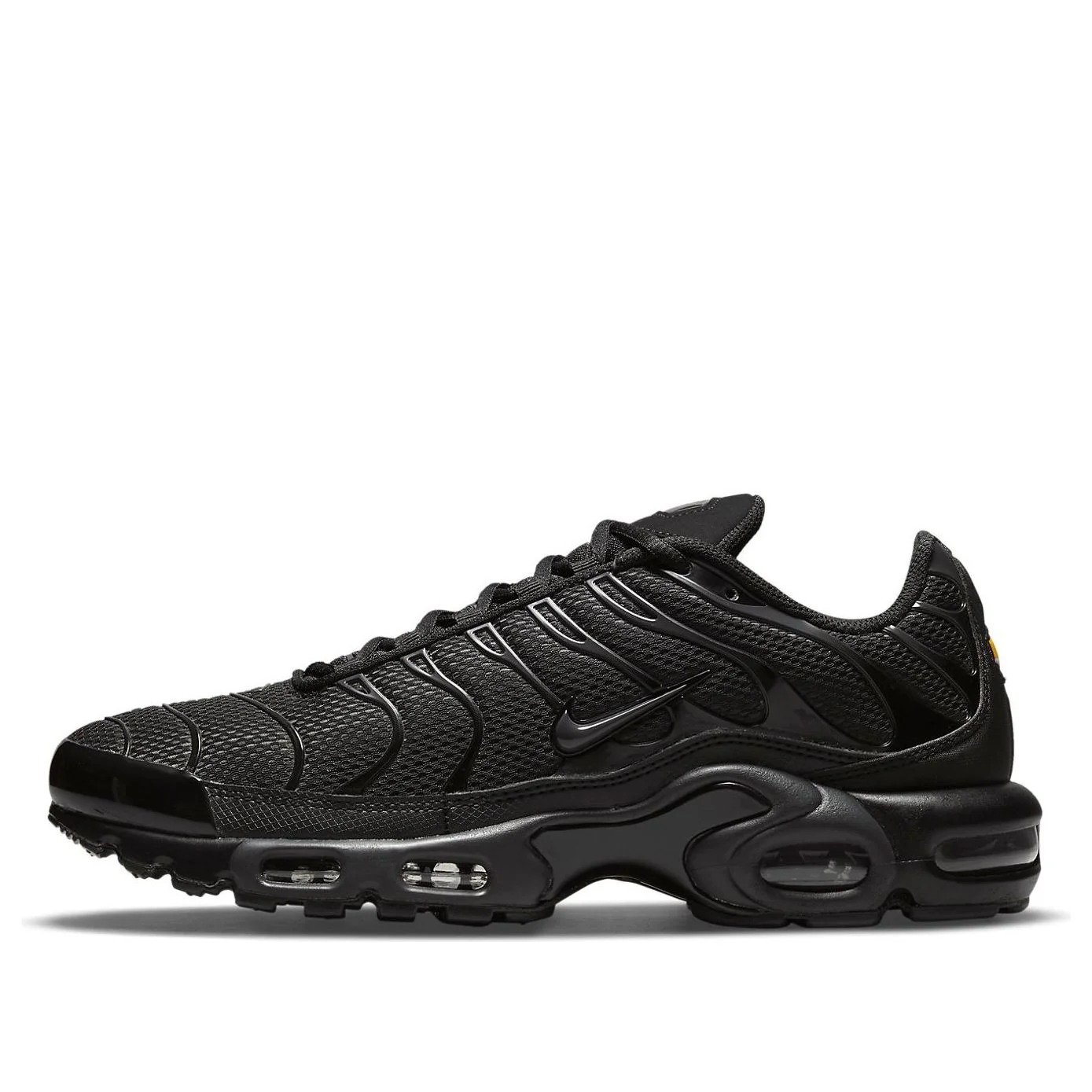 Nike Air Max Plus ‘Triple Black’ DB0682-001
