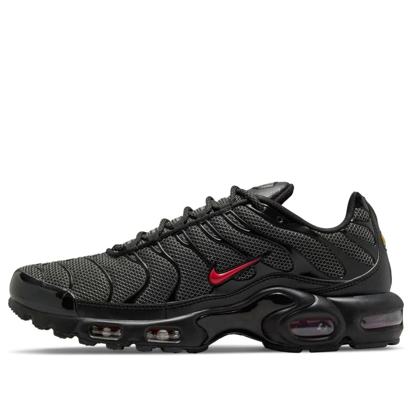 Nike Air Max Plus ‘Bred’ DO6383-001