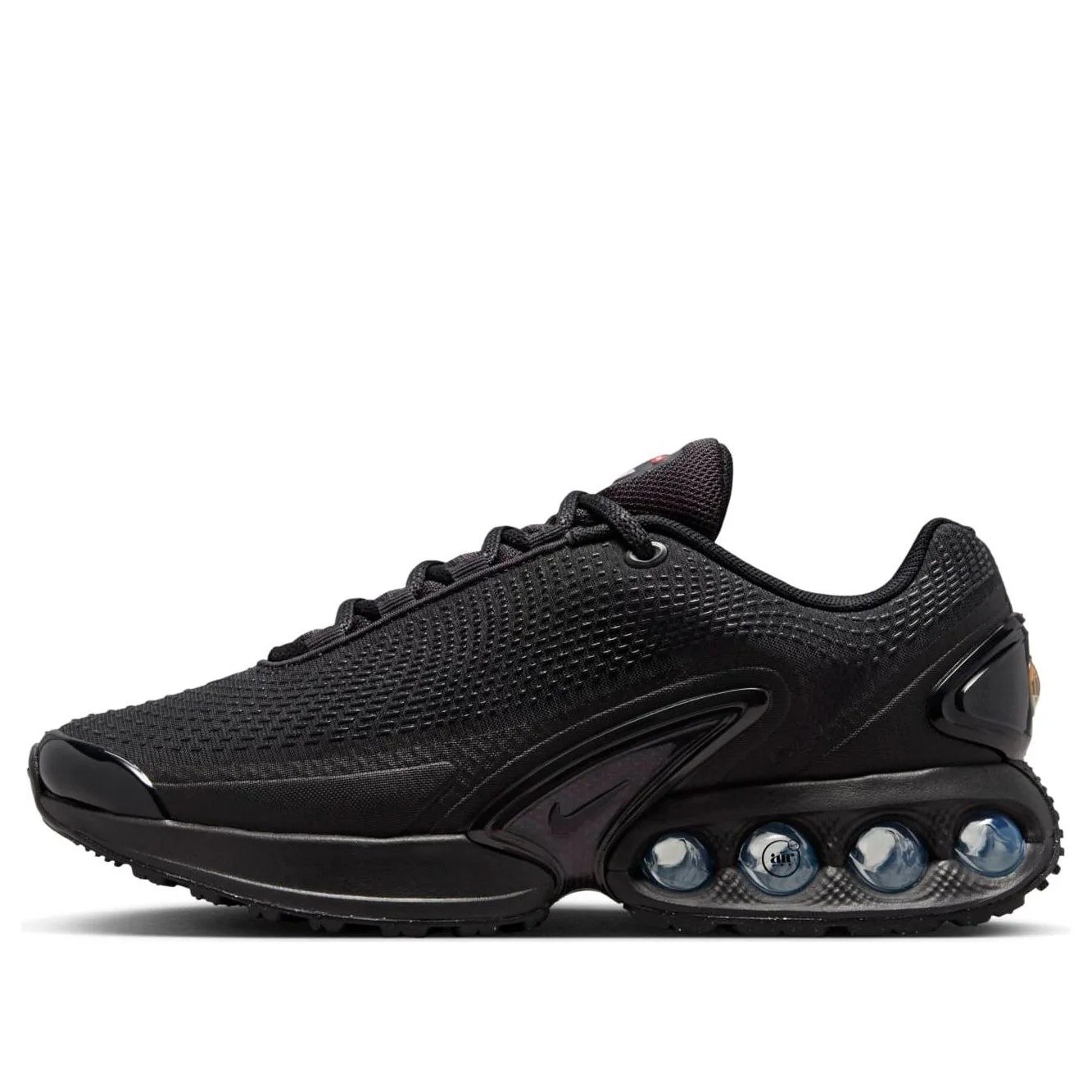 (WMNS) Nike Air Max Dn ‘Black Dark Grey’ FJ3145-003