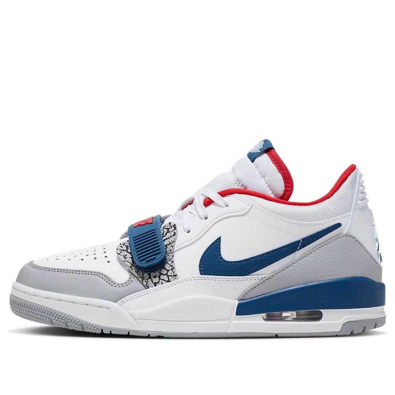 Air Jordan Legacy 312 Low ‘True Blue’ CD7069-104